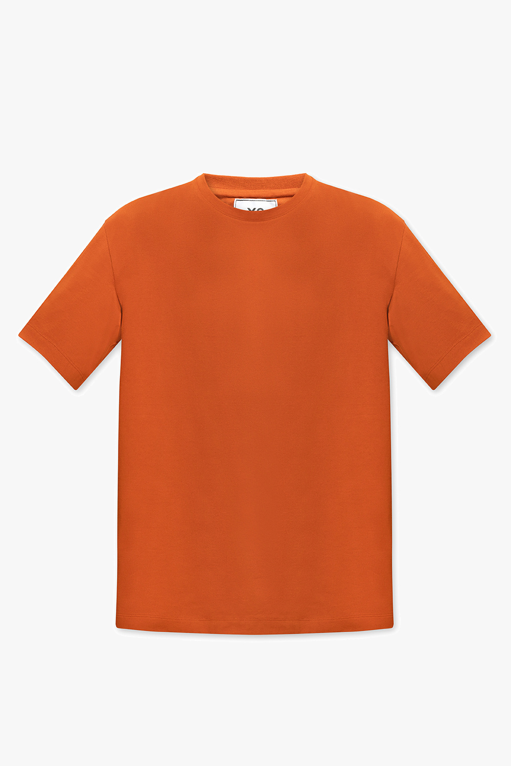 Y | shirt - Men's Clothing - Mens Zip Neck Polo Shirt | 3 Yohji 